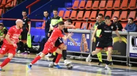 Poznati polufinalisti Kupa Bosne i Hercegovine u futsalu, Kup Bosne i Hercegovine