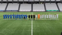 U-16 BiH ispustila 0:3, pa poslije penala savladala Island i preuzela vrh, Omladinska liga BiH - Sjever