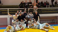Višegrad prvi sa "juga" uhvatio vizu za plej-of, Druga Republike Srpske - Jug