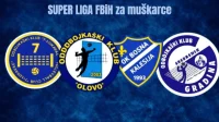 Super liga FBiH za odbojkaše: Pet ključnih kola raspleta u borbi za Premijer ligu BiH, Super liga FBiH