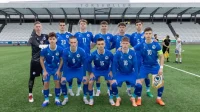 Mlađi kadeti BiH silovito do trofeja: Petarda Estoniji za prvo mjesto na UEFA Razvojnom turniru, Omladinska liga BiH - Sjever