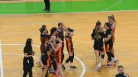 Orlovima Kup BiH, Prvenstvo BiH