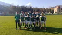 Pobjeda Turbine na domaćem terenu, Druga liga FBIH - Jug