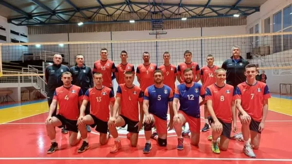 Gačani u finalu plej ofa, Prva liga Republike Srpske - play off