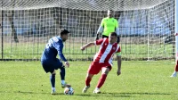 Nedić srušio Dubrave, promašena dva penala, Druga liga Republike Srpske  - Zapad
