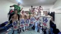 Pioniri Radničkog slavili u Lukavcu: Milinkić sa bijele tačke srušio lidera Slobodu