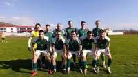 Turbina osvojila vrijedan bod u Ljubuškom