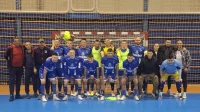 Derventa sigurnom igrom savladala Brčko