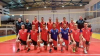 Gacko igra za titulu, Zvorničani za majstoricu