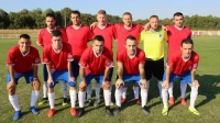 Gostima bodovi u Pilici, Druga liga Republike Srpske - Istok