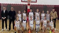 Igman poražen od Mladog Krajišnika