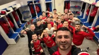 Ramić junak Mejdana: Sloboda Kompred golom u posljednjim sekundama do zlata vrijedne pobjede!