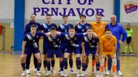 Prnjavorčani pregazili Slobodu, Premijer liga