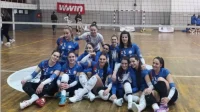 Kreće borba za titulu odbojkašica, Prva liga Republike Srpske - play off