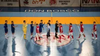 Pobjeda Žepča protiv Konjodora
