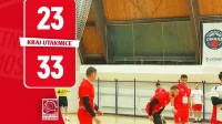 Velež siguran u Livnu: Mostarci slavili protiv Rvacke