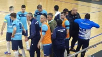 Jovan Kovačević sa dva gola doveo Željeznicu u prednost
