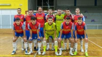 Obilić na korak od Prve lige