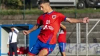 Andrej Popović ''gura'' Naprijed