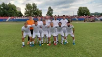 Proleter siguran i efikasan, Modriča kao da nije ni došla na utakmicu, Druga liga Republike Srpske  - Zapad
