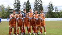 Dizelka ''pregazila'' Polet, Druga liga Republike Srpske  - Zapad