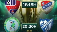 Završnica futsal kupa i juniorske lige danas i sutra u Trebinju