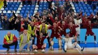Sarajevo uzelo Kup BiH