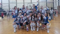 Odbojkašice Jahorine u finalu plej ofa