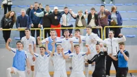 Brčko zdravlje sa šampionskim lovorikama