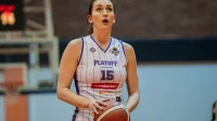 Nikolina Elez: Nije lako reći "dosta" nečemu što me je oblikovalo kao osobu, Prvenstvo BiH