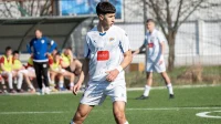 Borac pregazio Rudar Prijedor, Premijer liga BiH
