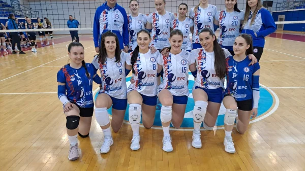 Trebinjke preokretom do brejka, Prva liga Republike Srpske - play off
