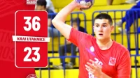 Rukometaši Veleža upisali još jednu pobjedu i približili se Premijer ligi