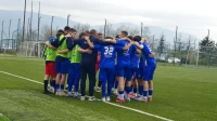 Kadeti Slavije bez puno problema, Omladinska liga BiH - Centar 1