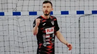 Ibrišimović: Poraz od Mostar SG nas je motivisao, izvukli smo pouke