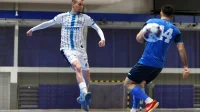 Demirović igra sezonu karijere: Kada svako odradi svoj dio posla, pojedinac ispliva, Premijer liga BiH - play off