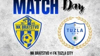 Derbi koji može riješiti sezonu: juniori Bratstva protiv neporaženog Tuzla Sitija, Omladinska liga BiH - Sjever