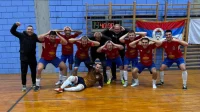 Beli anđeo zakoračio u Prvu ligu