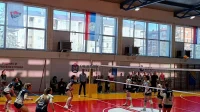 Gačanke izborile majstoricu, Premijer liga - play off