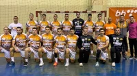 Izviđač ponovo na tronu – Ljubušaci matematički osigurali titulu prvaka BiH, Premijer liga BiH