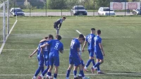 Treća uzastopna pobjeda juniora Slavije, Juniorska Premijer liga BiH