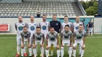 Bubdesliga; Krupa na vrhu, Područna liga Republike Srpske - Banja Luka, grupa B