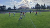 Ubjedljiva pobjeda pionira Slavije, Mladost slavila u Palama, Drina HE u Vojkovićina