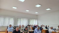 Održana izvještajna skupština Fudbalskog saveza Područja Sarajevsko-romanijskog