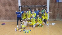 Viktorija prvi put među prvoligašima