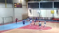 Čolo proveo Sokolove kroz Kotor Varoš, Prva liga Republike Srpske