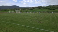 Pioniri Mladosti bolji od Famosa, Pionirska liga RS - grupa Jug-I.Sarajevo