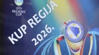 Šestica Zenice u Prijedoru i drama penala u Orašju: Poznati finalisti Kupa regija FS BiH