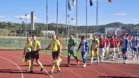 Finiš donio uzbuđenja: Mladost i Hercegovac podijelili bodove, Druga liga Republike Srpske - Istok