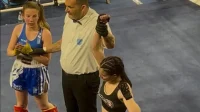 Nikolina Vlaški srebrna na Evropskom kupu u Varaždinu
